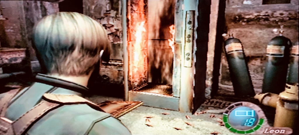 Albert Wesker and Jack Krauser(Resident Evil) vs Smoke and Sub